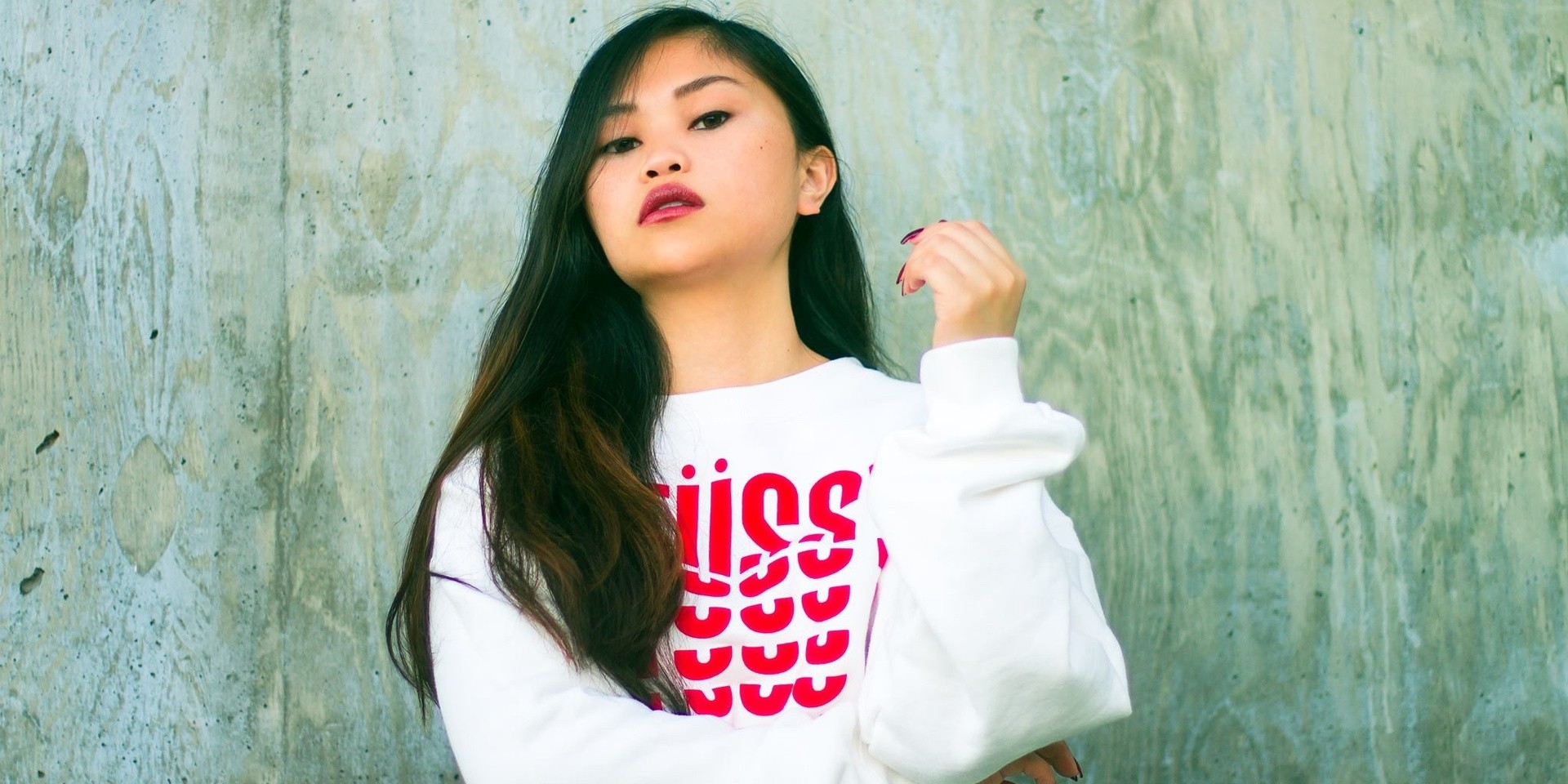 Ruby Ibarra's new music video takes us from Manila to San Francisco – watch